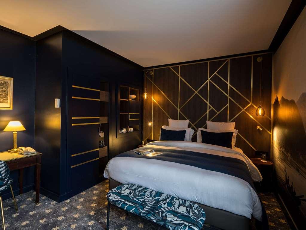 Aigle Noir Fontainebleau - Mgallery Collection Hotel