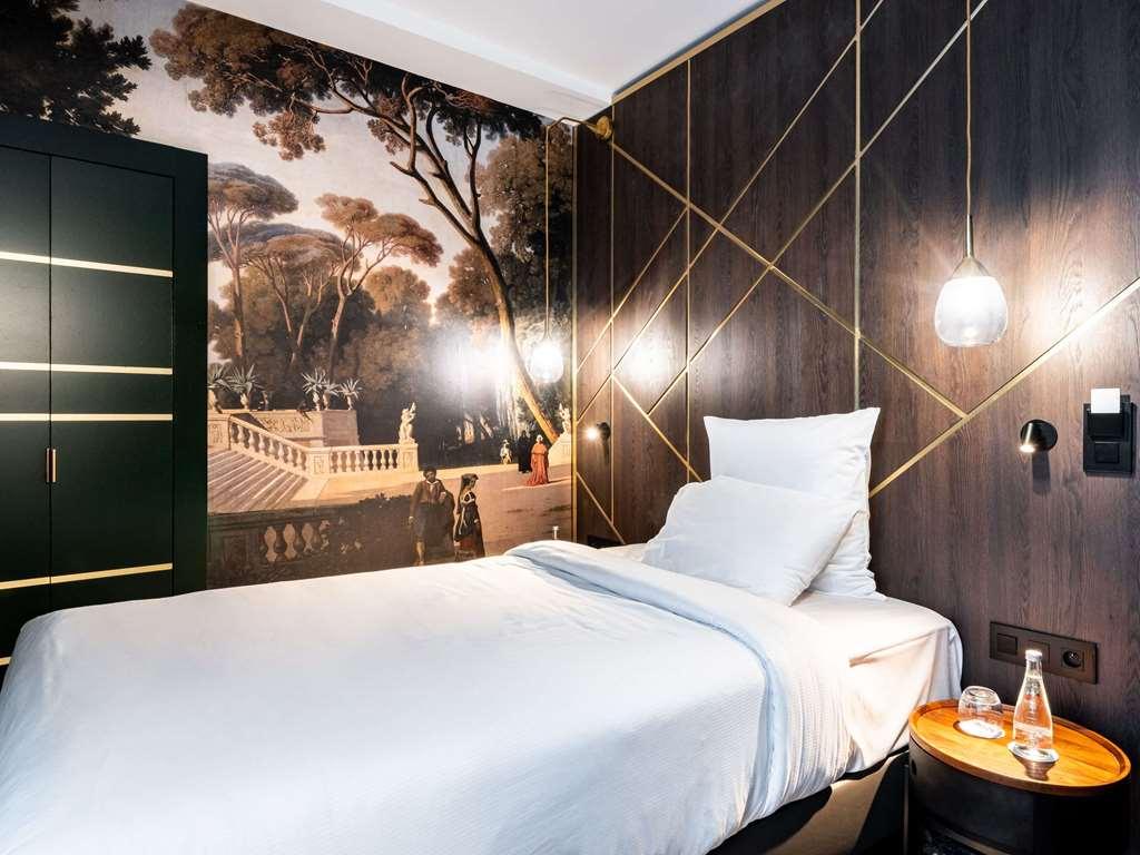 Hotel Aigle Noir Fontainebleau - Mgallery Collection