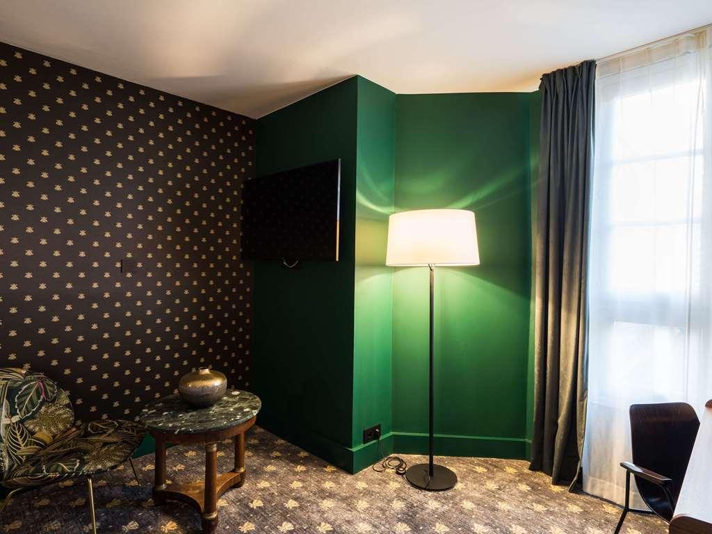 Hotel Aigle Noir Fontainebleau - Mgallery Collection Fontainebleau