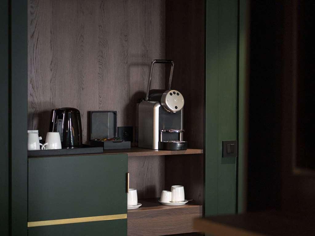 Aigle Noir Fontainebleau - Mgallery Collection