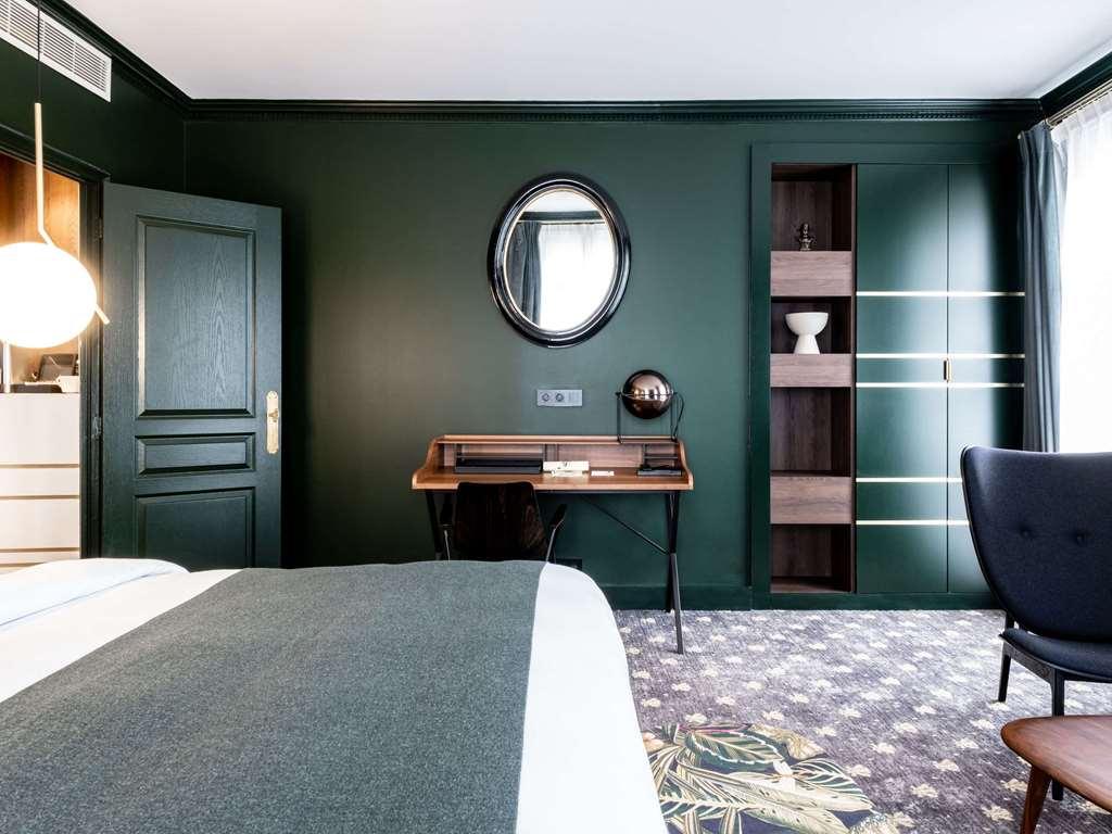 Aigle Noir Fontainebleau - Mgallery Collection Hotel