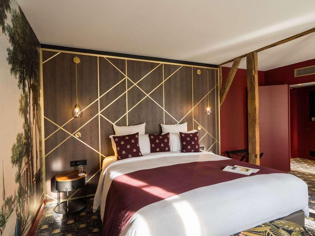 Aigle Noir Fontainebleau - Mgallery Collection Hotel *